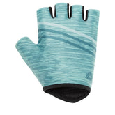 Guantes Ciclismo Cortos GW Agua Marina